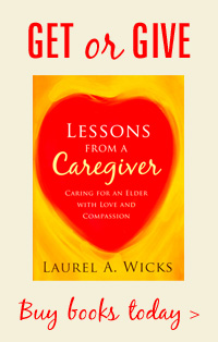 Lessons from a Caregiver